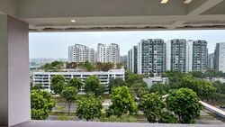 Blk 558 Hougang Street 51 (Hougang), HDB Executive #631540441